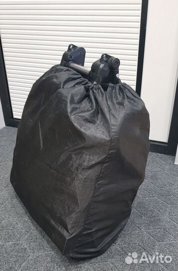 Коляска baby time