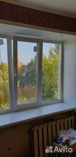 Пластиковые окна / Окна пвх / Евроокна с гарантией