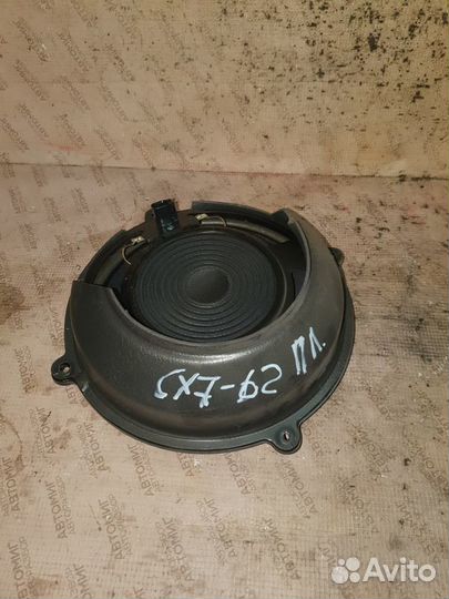 Динамик Bose Mazda cx-7 мазда