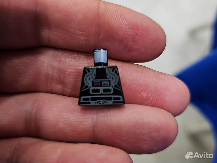 Лего торс star wars