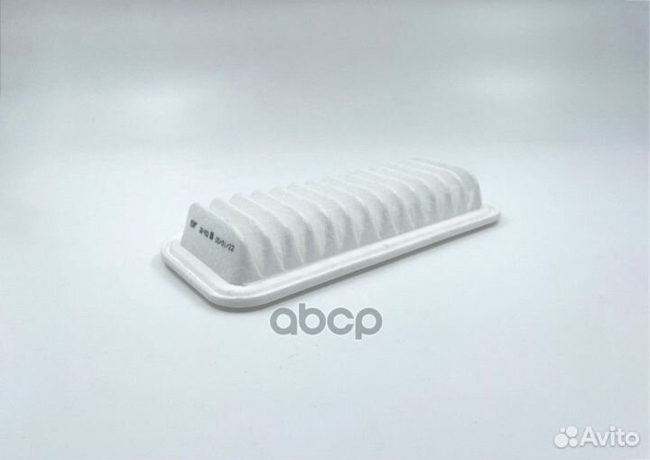 Фильтр возд.toyota yaris 1.0-1.3L 1999 GB-932