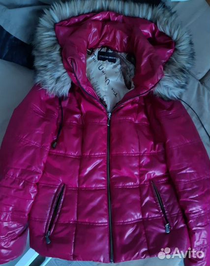 Куртка женская/подростковая/детская