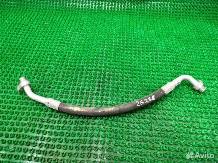 Трубка кондиционера Citroen С4 1 2008