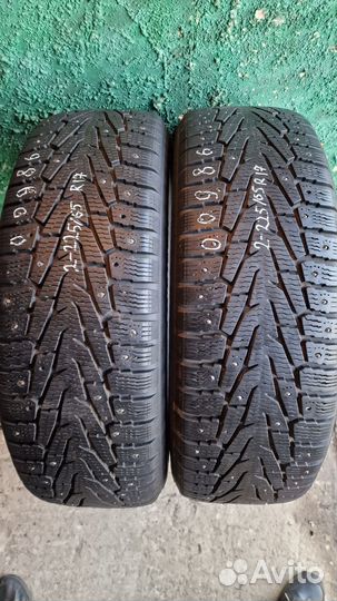Nokian Tyres Nordman 7 SUV 225/65 R17 106T