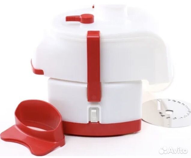 Соковыжималка