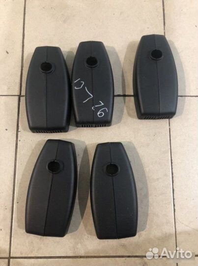 Крепление зеркала Bmw E9X