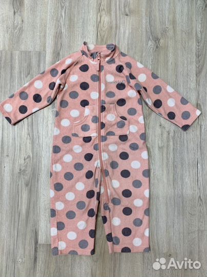 Поддева Crockid 92