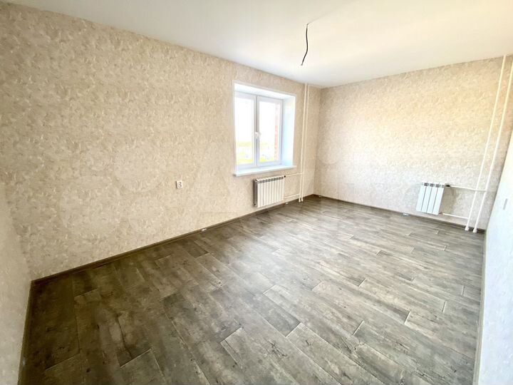 2-к. квартира, 58,2 м², 7/10 эт.