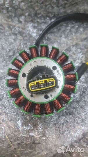 Статор генератора BM jumbo 700/BRP/ Stels Guepard