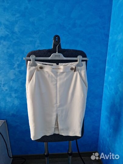 Elisabetta franchi юбка