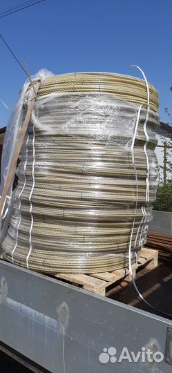 Арматура стеклопластиковая (композитная) 12мм