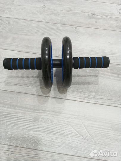 Гимнастическое колесо