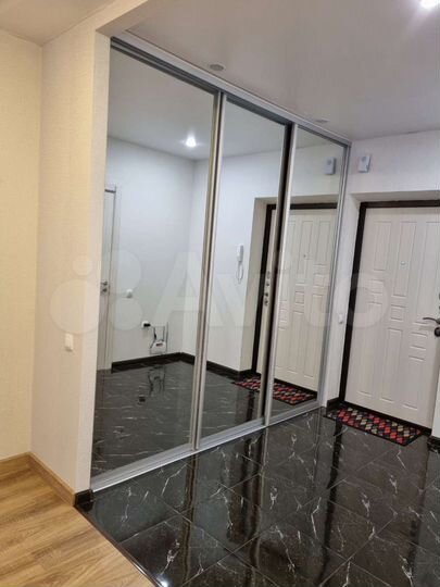 Квартира-студия, 30 м², 4/19 эт.