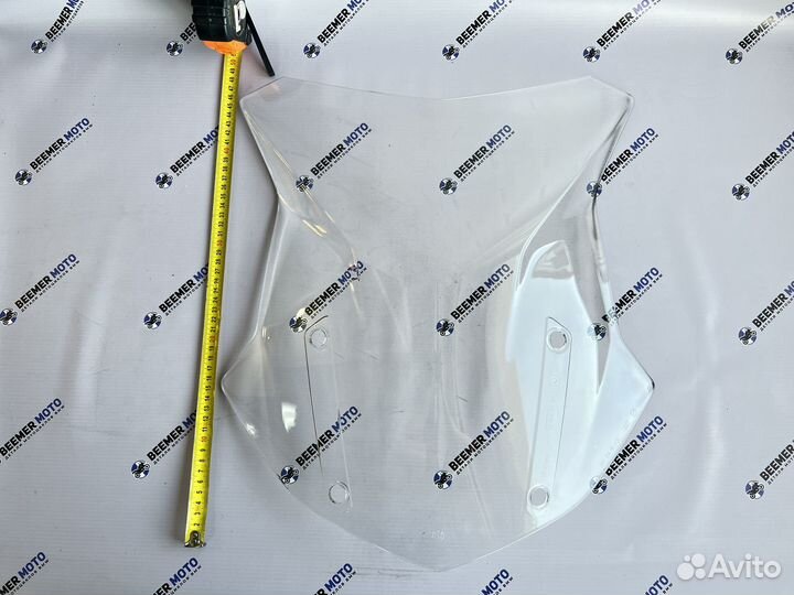 Стекло ветровое BMW R1200GS Adventure K51