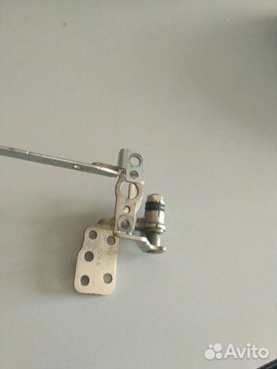 Петли acer e1-531 e1-571 te11 tv11 и др