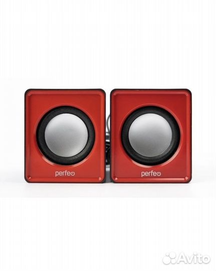 Компьютерные колонки