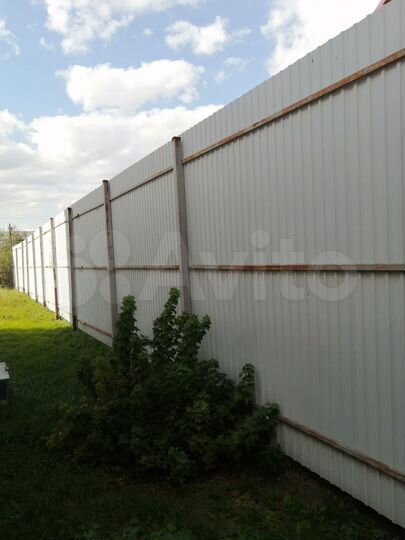 Дом 235 м² на участке 12 сот.