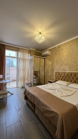 Комната 17 м², 1/2 эт.