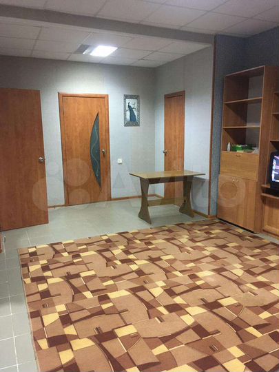 2-к. квартира, 68 м², 1/1 эт.