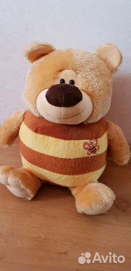 Игрушка мягкая