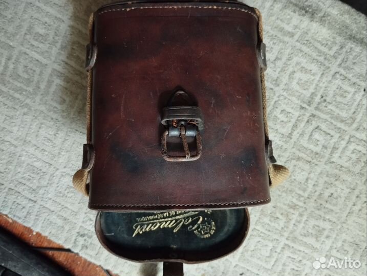 Кофр для бинокля