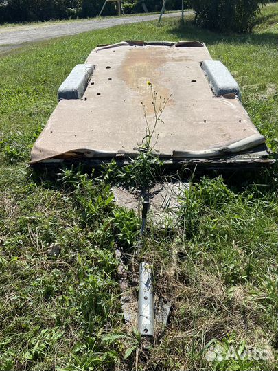 Авто платформа