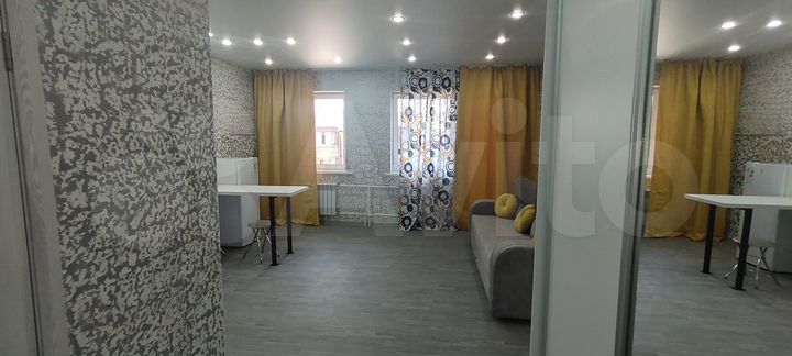 Квартира-студия, 32 м², 3/3 эт.