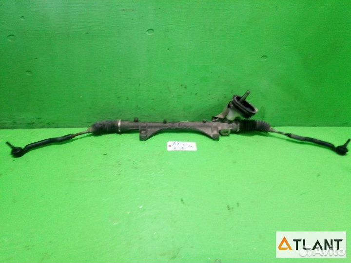 Рулевая рейка nissan march