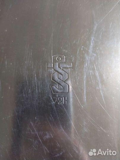 Стерилизатор медицинский