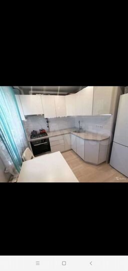 2-к. квартира, 43 м², 3/5 эт.