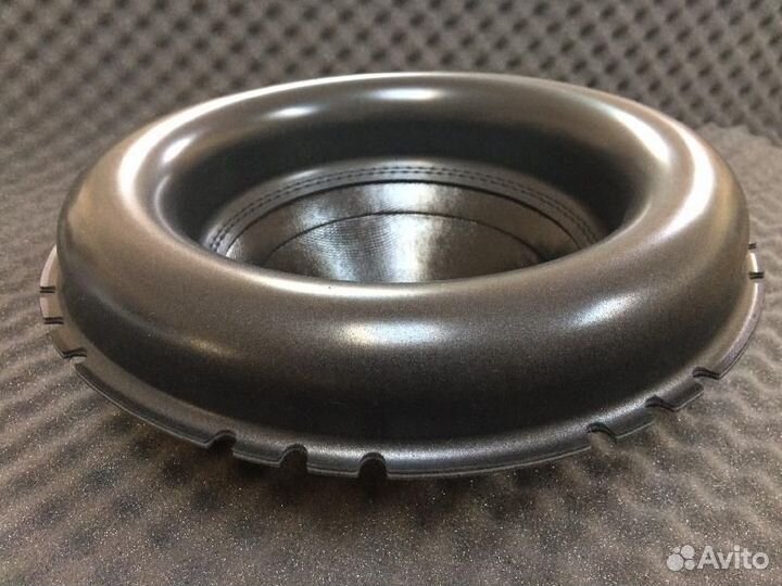 Dynamic State SPF-SW12BM Cone 3