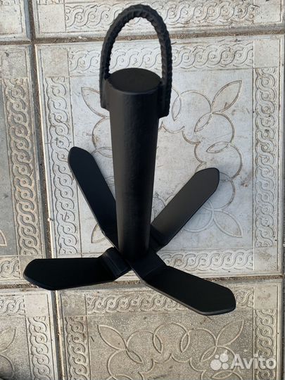 Якорь разборный кошка