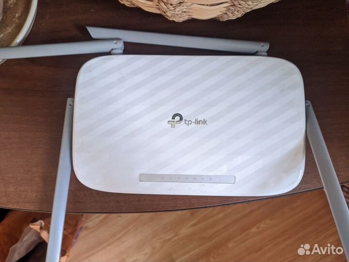 Wifi роутер / Маршрутизатор