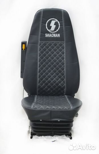 Чехлы автомобильные shacman F3000 (SH03)