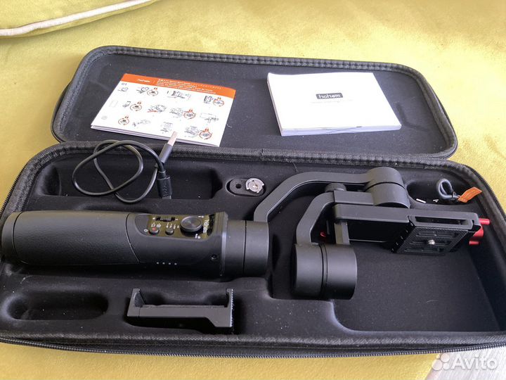 Стабилизатор для камеры