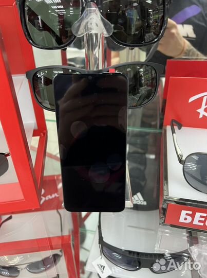 Xiaomi Redmi Note 7 дисплей экран для Redmi note7