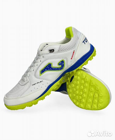 Сороконожки Joma Top Flex topw2342TF, разм. 40-45