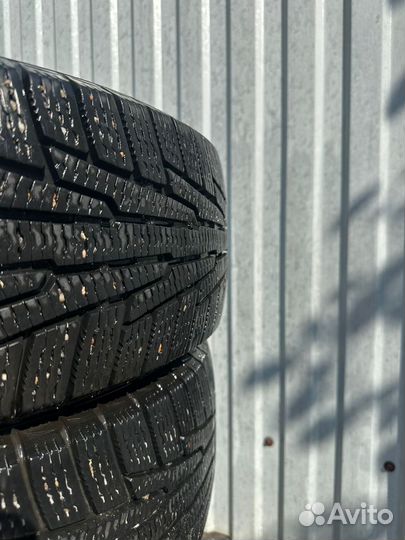 Nokian Tyres Nordman RS2 SUV 205/60 R16
