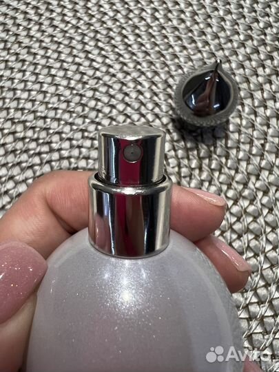 Attar collection Musk Kashmir, оригинал