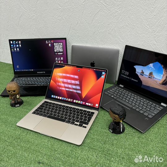 Аренда продажа сенсорный Ноутбук lenovo yoga 520