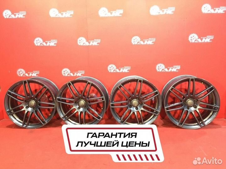 Диск колёсный для Audi Q7 BUG (Б/У)