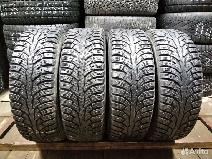 Nokian Tyres Hakkapeliitta 5 195/65 R15 95T
