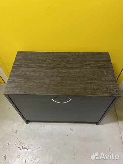 Тумба для обуви IKEA