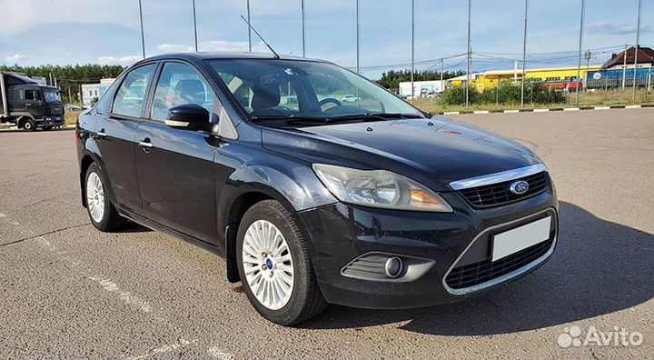 Комплект№TM установка гбо на focus бесплатно