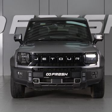 Jetour Traveler 2.0 AT, 2023, 59 934 км