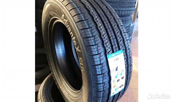 Triangle AdvanteX SUV TR259 215/70 R16 100H