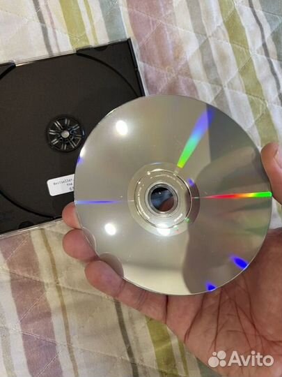 Диск Gta 3 PC лицензия