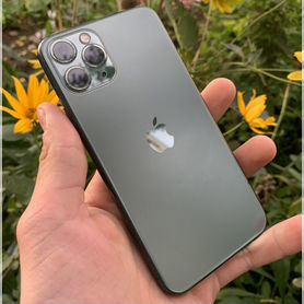 iPhone 11 Pro, 64 ГБ