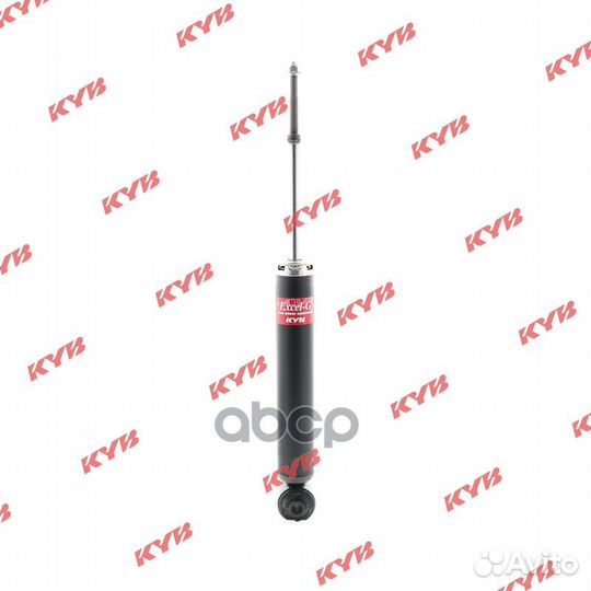 Амортизатор - Excel-G зад прав/лев 349040 KYB
