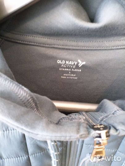 Толстовка Old Navy L